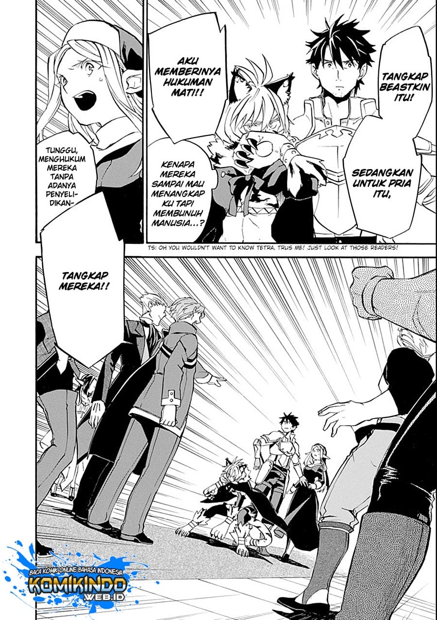 Good Deeds of Kane of Old Guy Chapter 11.2 Gambar 6