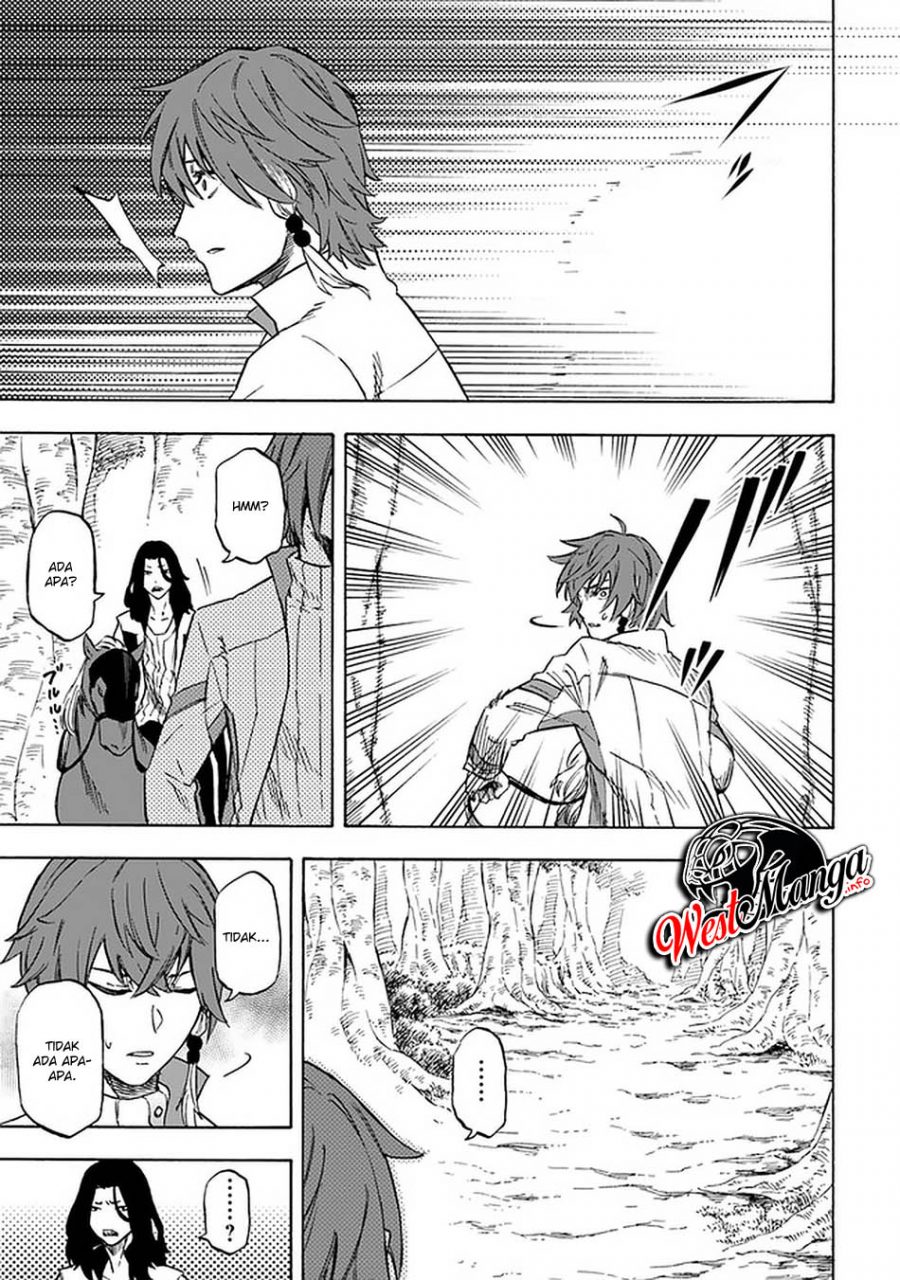 Baca Manga Nito no Taidana Isekai Shoukougun Chapter 10.2 Gambar 2