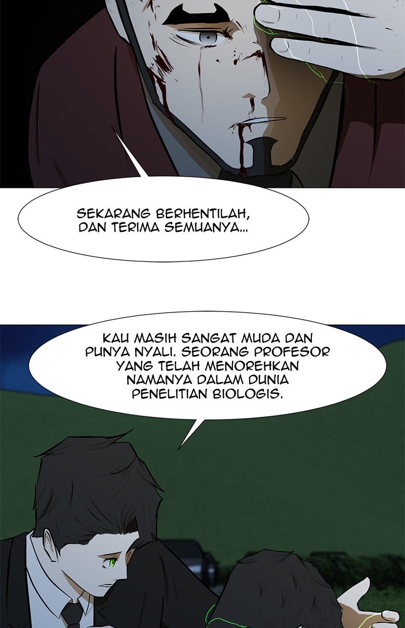 Dark Mortal Chapter 76 Gambar 70