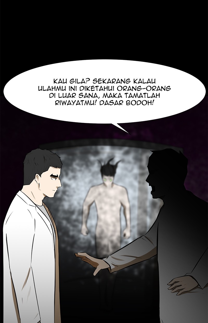 Dark Mortal Chapter 76 Gambar 74