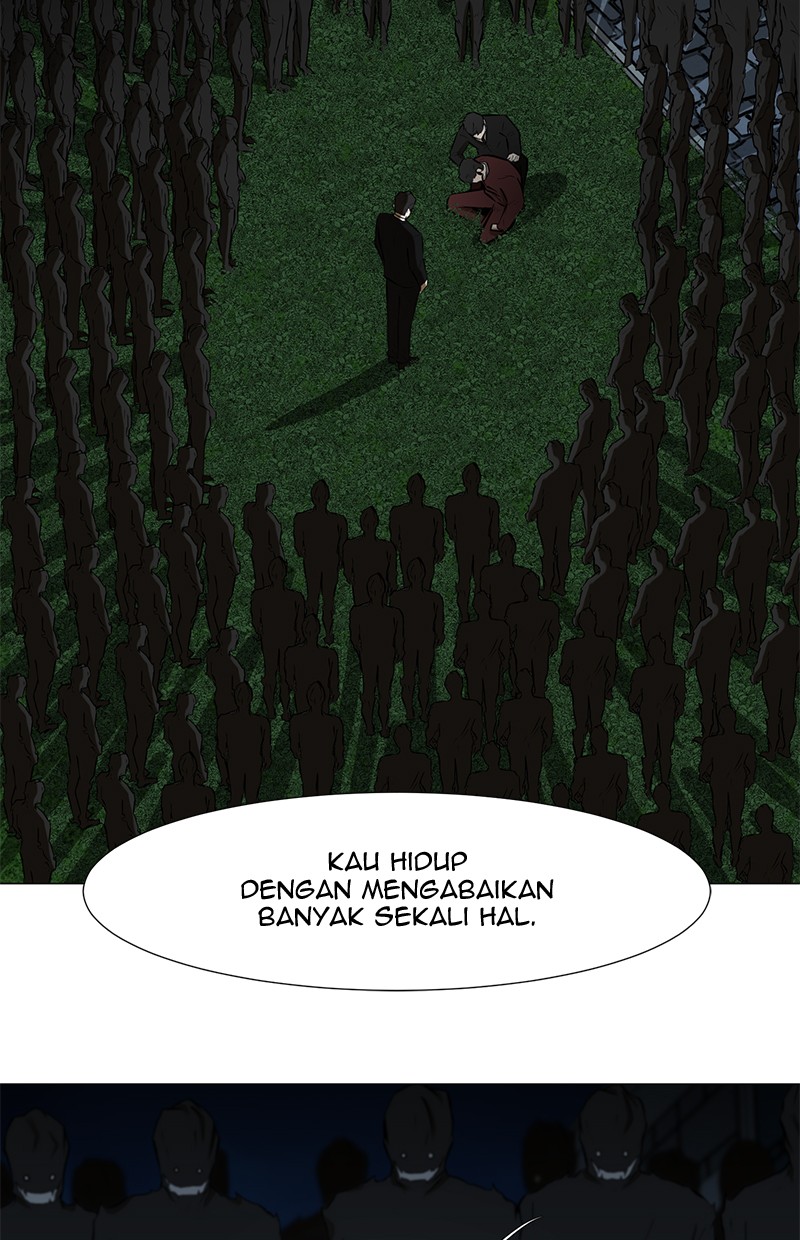 Dark Mortal Chapter 76 Gambar 88