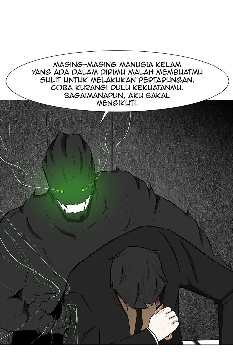 Dark Mortal Chapter 75 Gambar 19