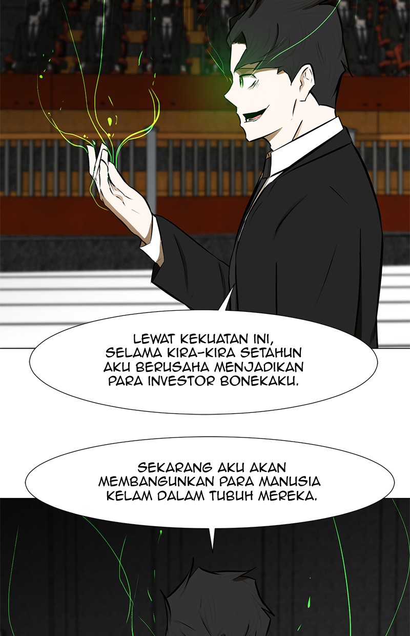 Dark Mortal Chapter 75 Gambar 83