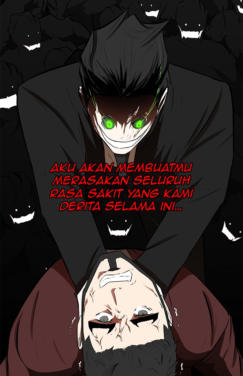 Dark Mortal Chapter 75 Gambar 99