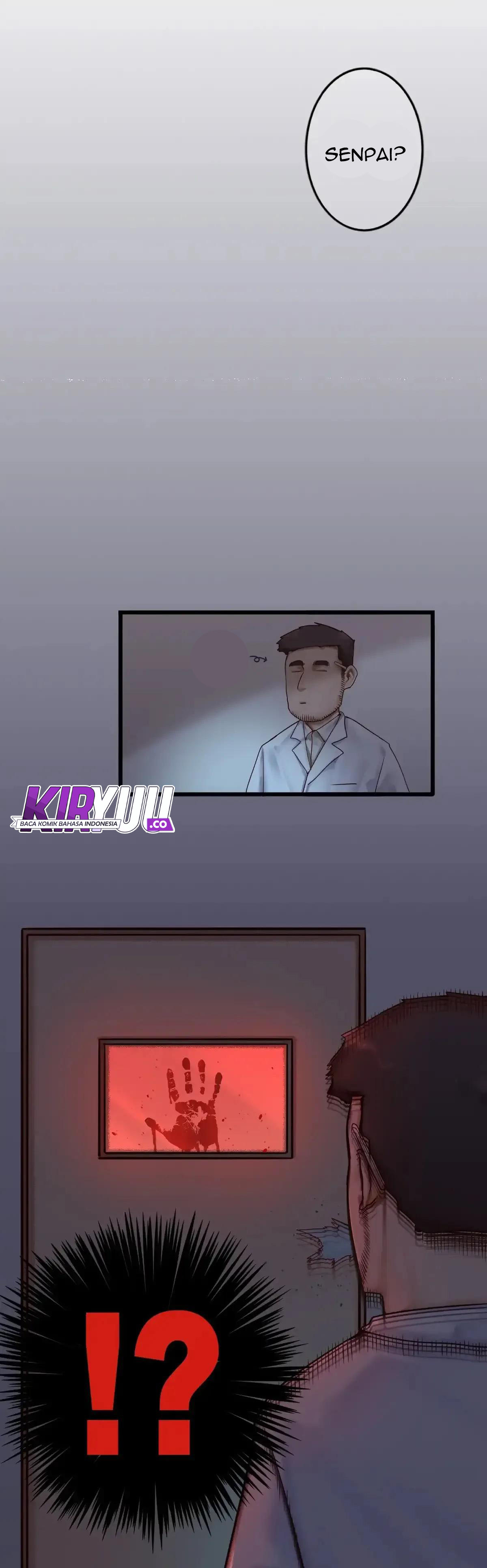 Miss, don’t livestream it! Chapter 6 Gambar 15