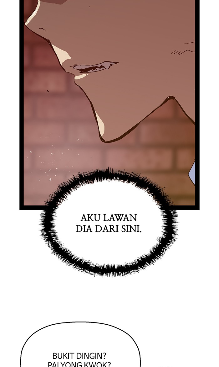 Weak Hero Chapter 118 Gambar 30