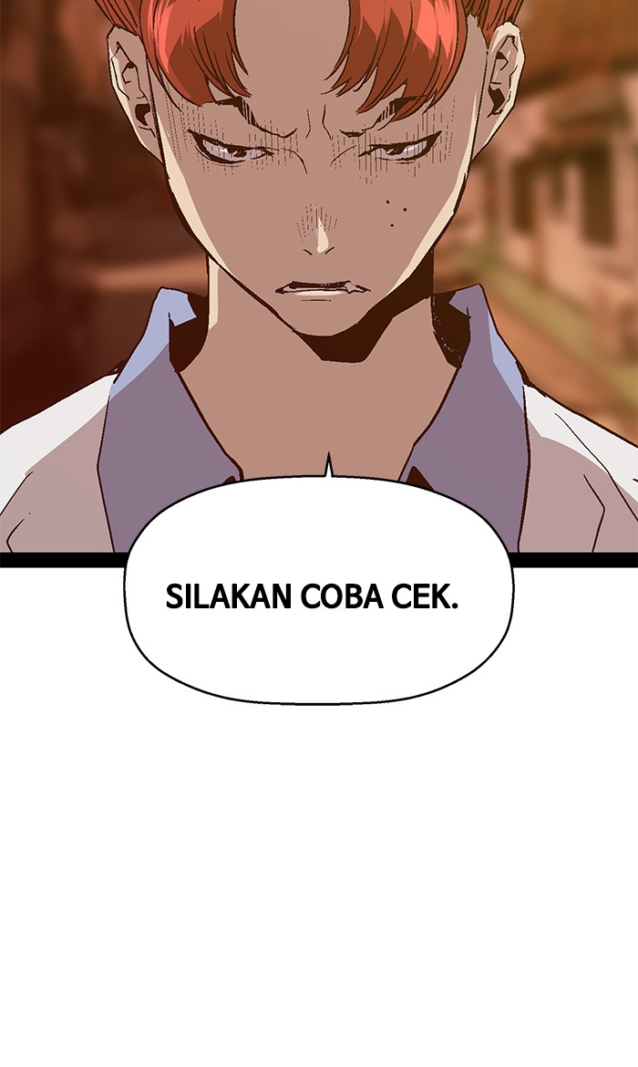 Weak Hero Chapter 118 Gambar 32