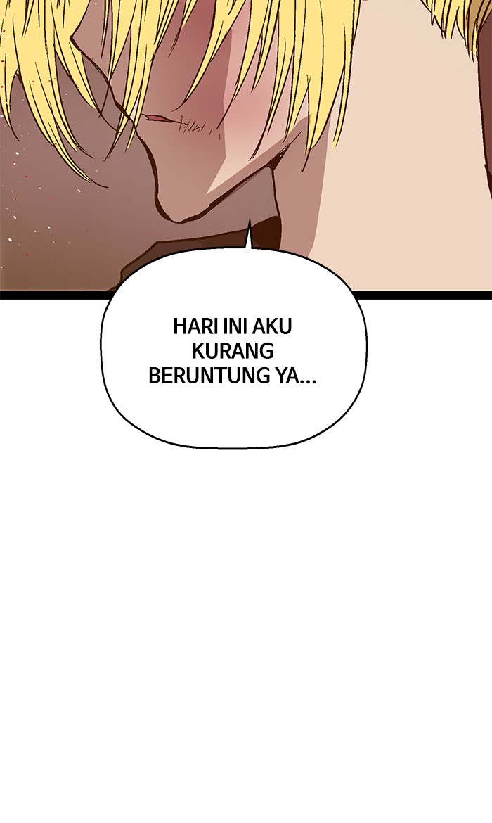 Weak Hero Chapter 118 Gambar 49