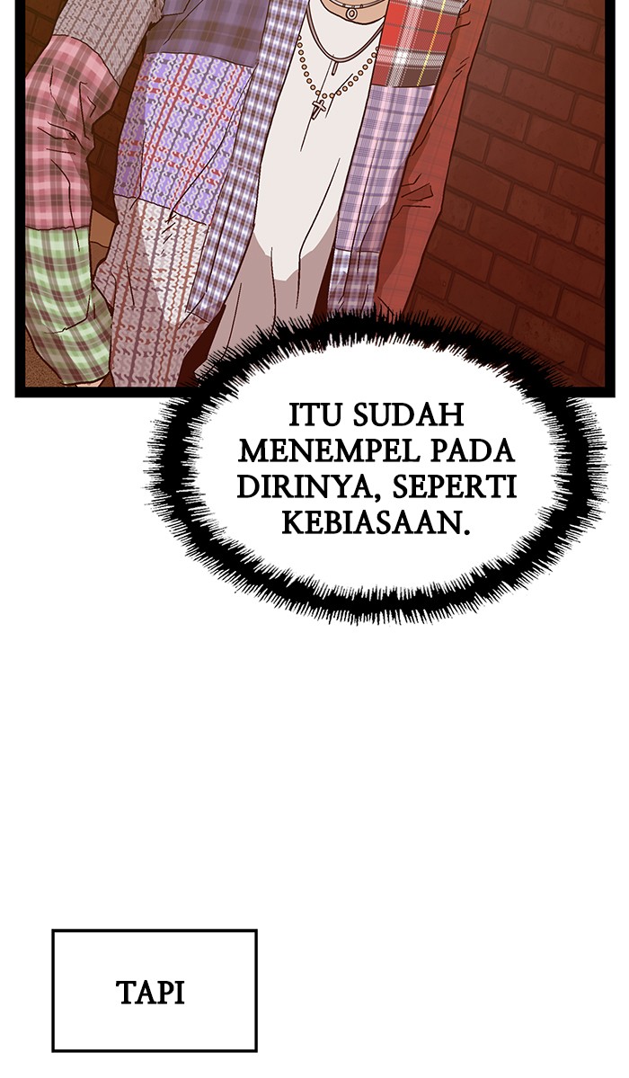 Weak Hero Chapter 118 Gambar 72