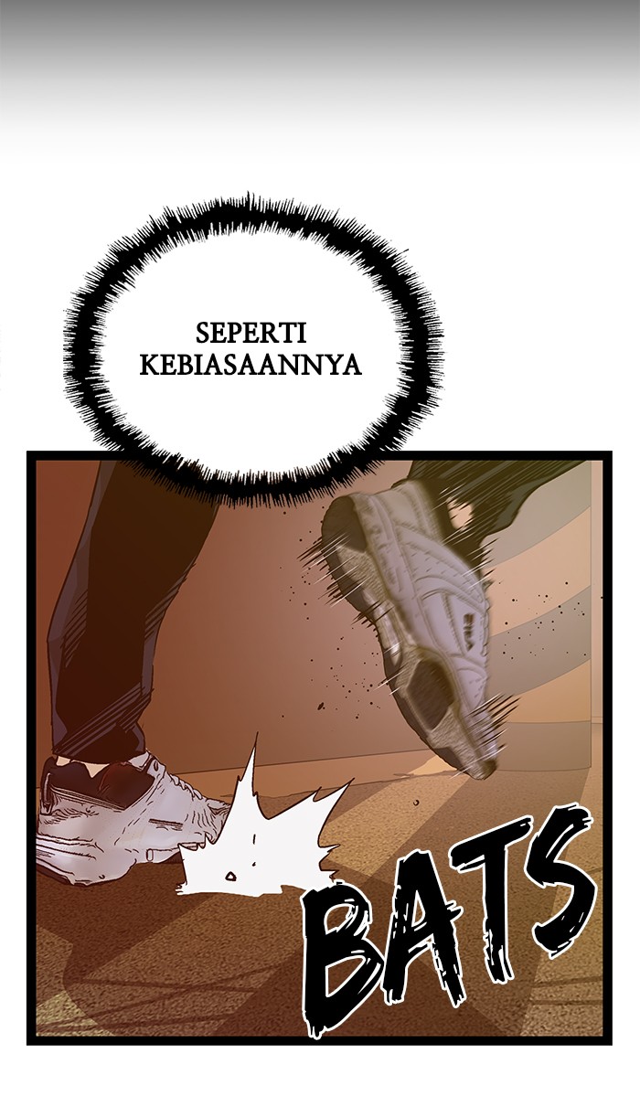 Weak Hero Chapter 118 Gambar 97