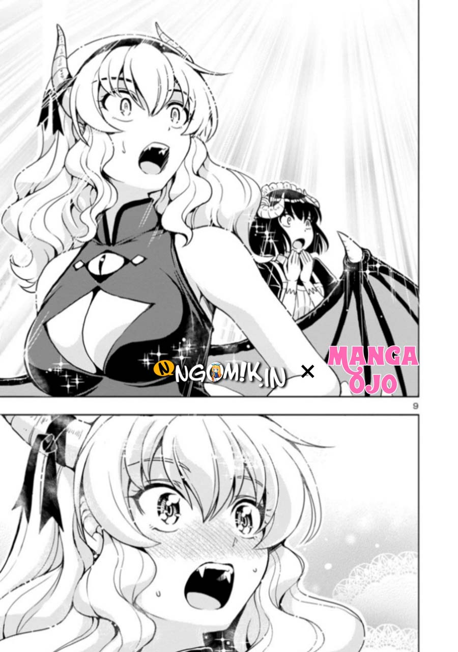 Maou no musume, sugoku choroi Chapter 2 Gambar 10