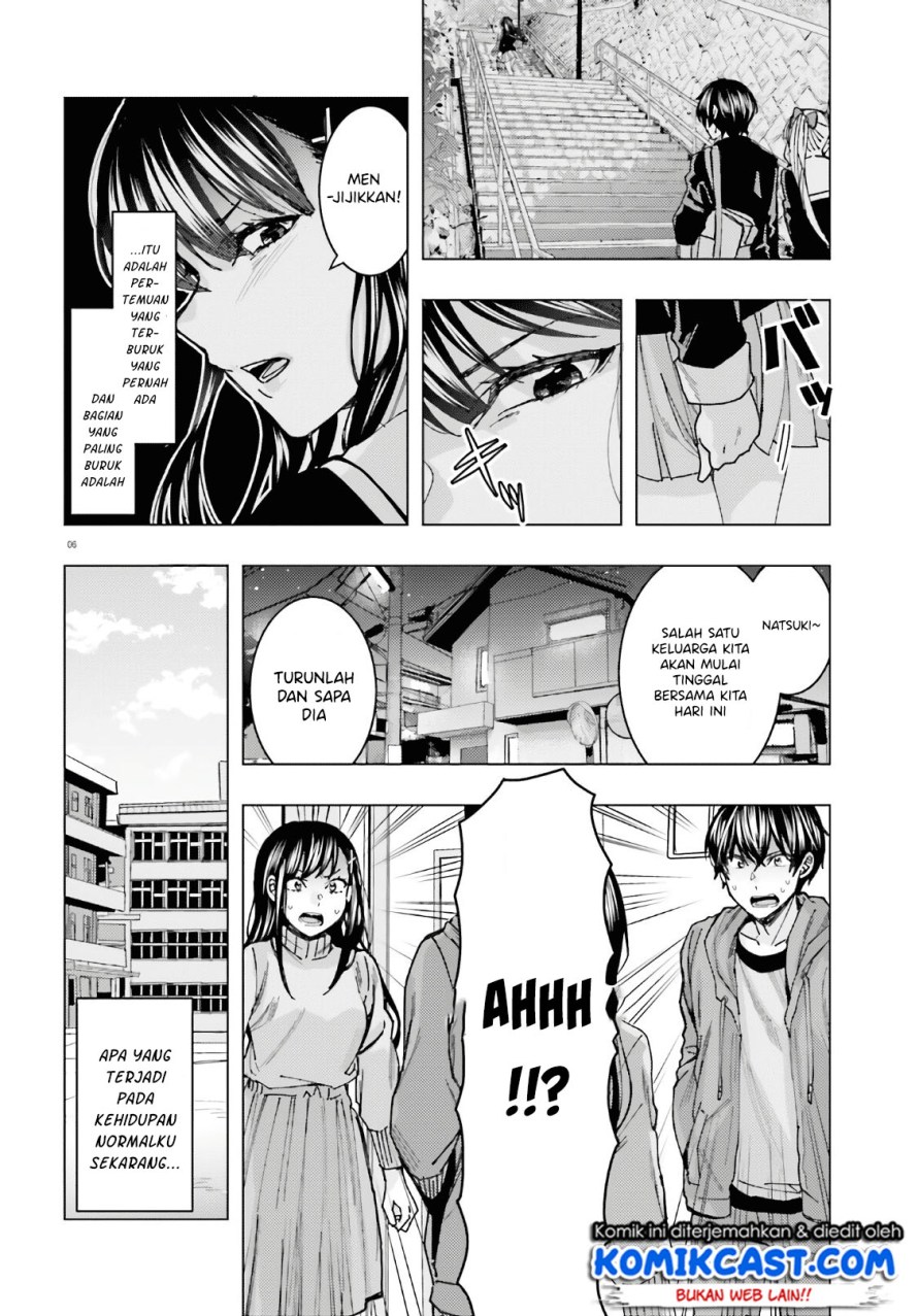 Himegasaki Sakurako wa Kyoumo Fubin Kawaii! Chapter 2 Gambar 7