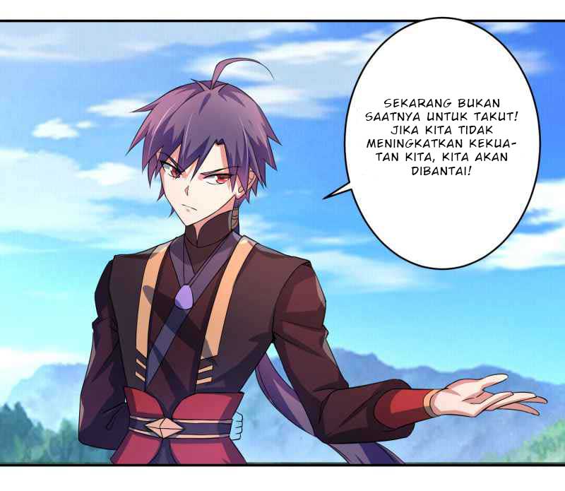 Peerless Saint Emperor Chapter 12 Gambar 11