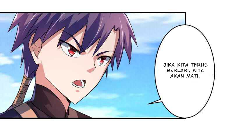 Peerless Saint Emperor Chapter 12 Gambar 13