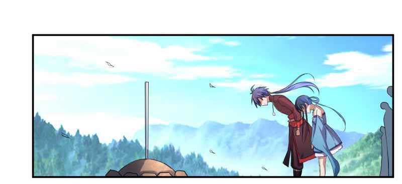 Peerless Saint Emperor Chapter 12 Gambar 8