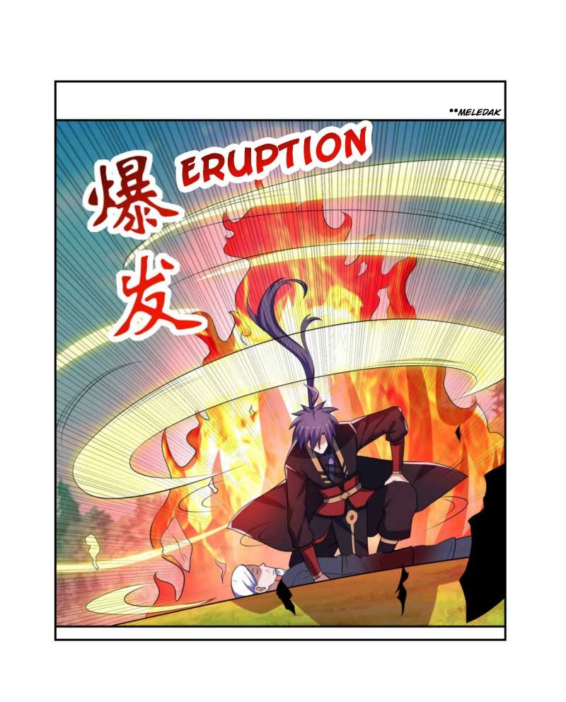 Peerless Saint Emperor Chapter 11 Gambar 11