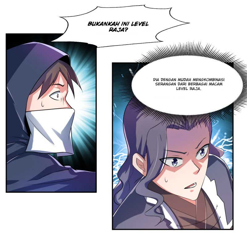 Peerless Saint Emperor Chapter 11 Gambar 23