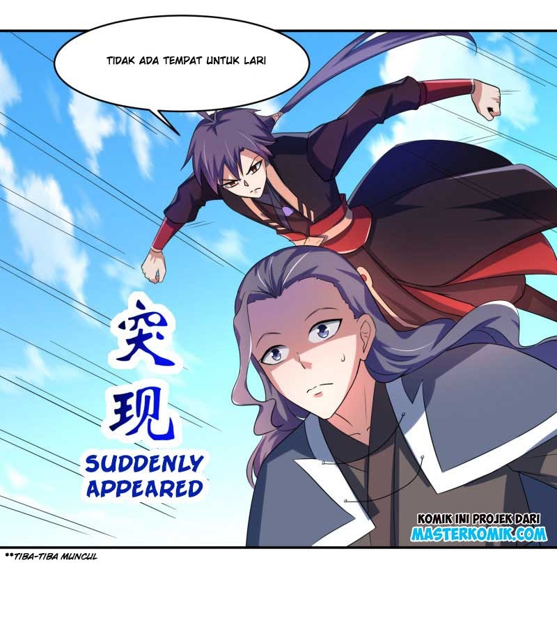 Peerless Saint Emperor Chapter 11 Gambar 25