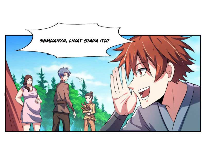 Peerless Saint Emperor Chapter 10 Gambar 17