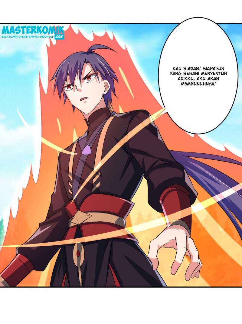 Peerless Saint Emperor Chapter 10 Gambar 29