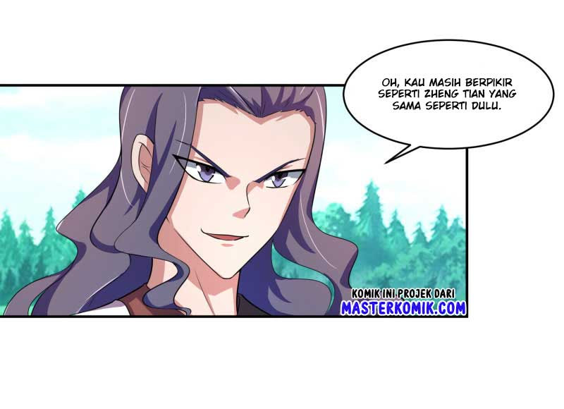 Peerless Saint Emperor Chapter 10 Gambar 30