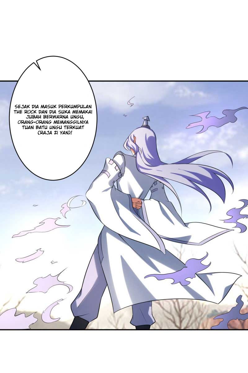 Peerless Saint Emperor Chapter 10 Gambar 6