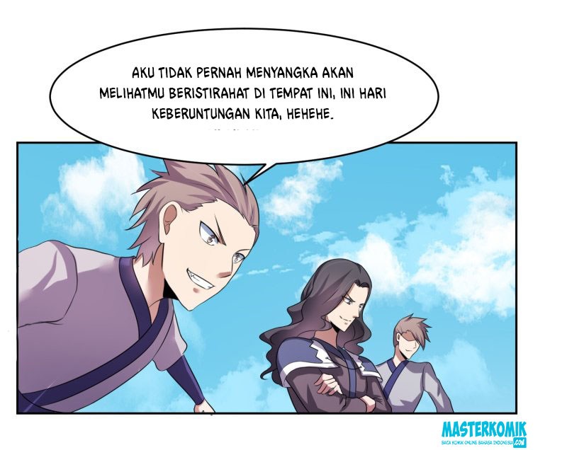 Peerless Saint Emperor Chapter 4 Gambar 14