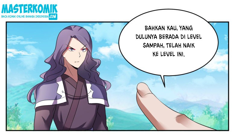 Peerless Saint Emperor Chapter 4 Gambar 24