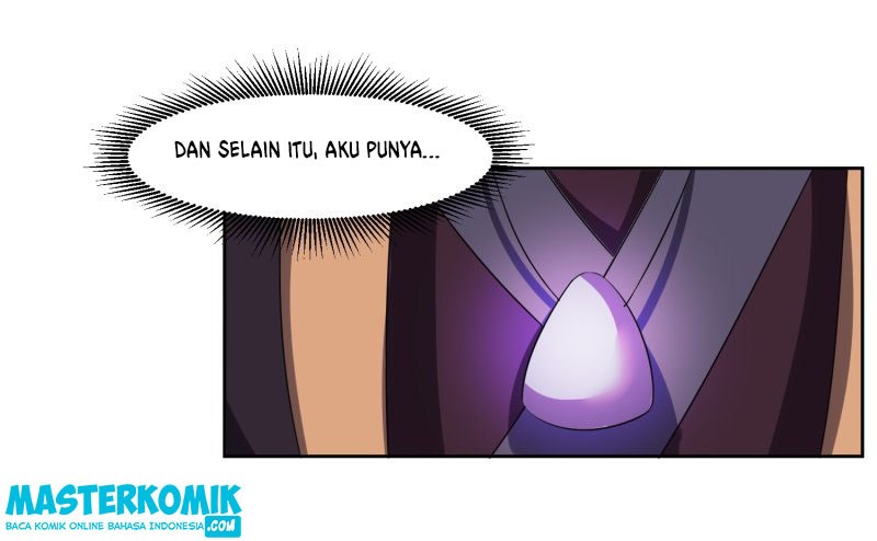 Peerless Saint Emperor Chapter 4 Gambar 26