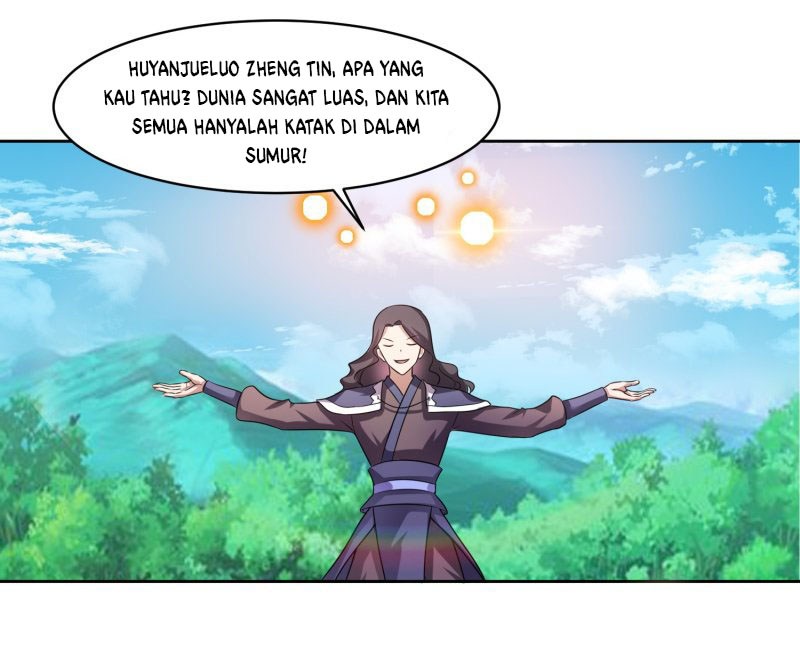 Peerless Saint Emperor Chapter 4 Gambar 28