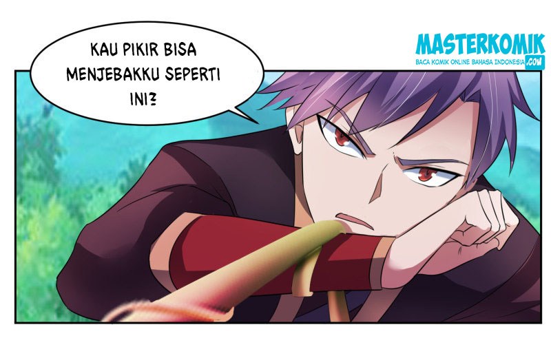 Peerless Saint Emperor Chapter 4 Gambar 39