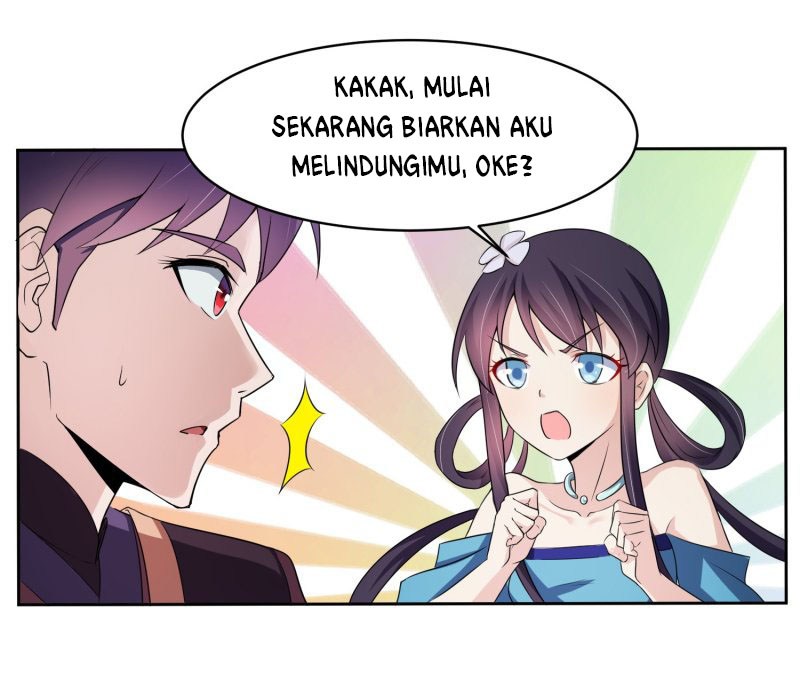 Peerless Saint Emperor Chapter 2 Gambar 13