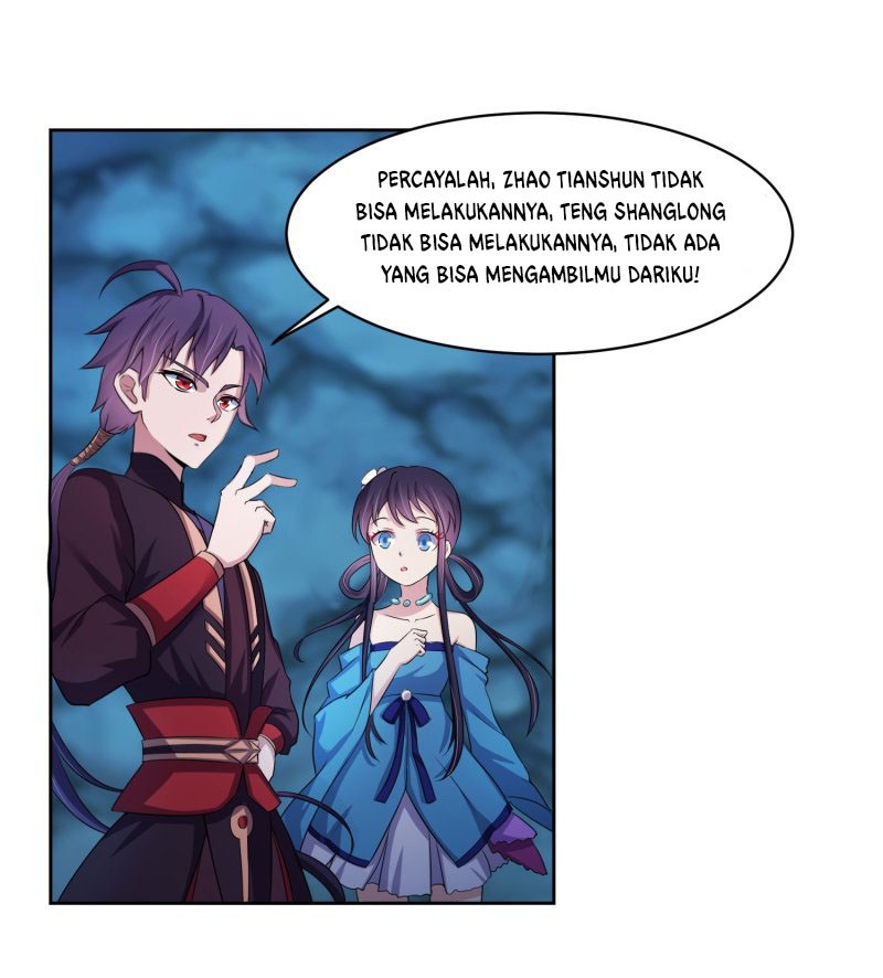 Peerless Saint Emperor Chapter 2 Gambar 20