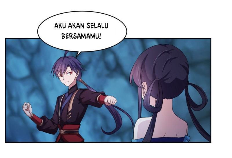 Peerless Saint Emperor Chapter 2 Gambar 21