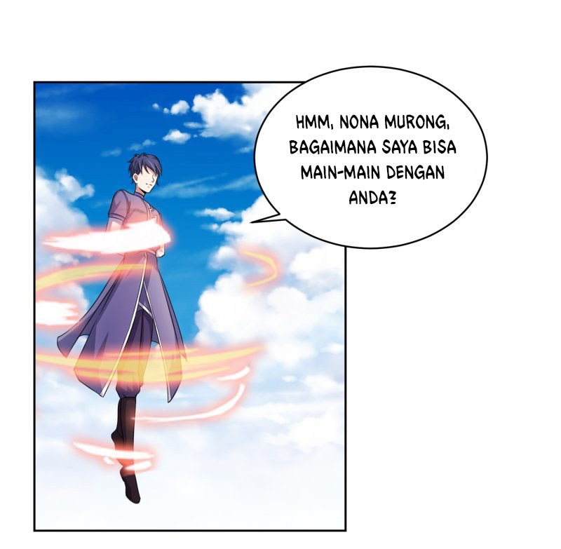 Peerless Saint Emperor Chapter 2 Gambar 28