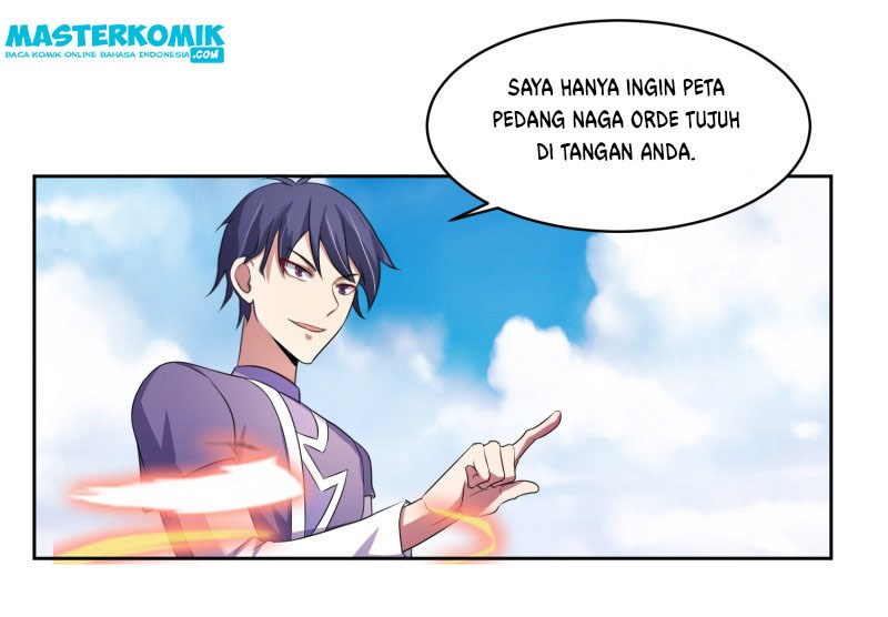 Peerless Saint Emperor Chapter 2 Gambar 29