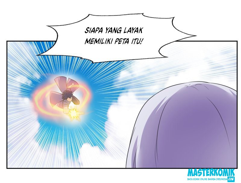 Peerless Saint Emperor Chapter 2 Gambar 34