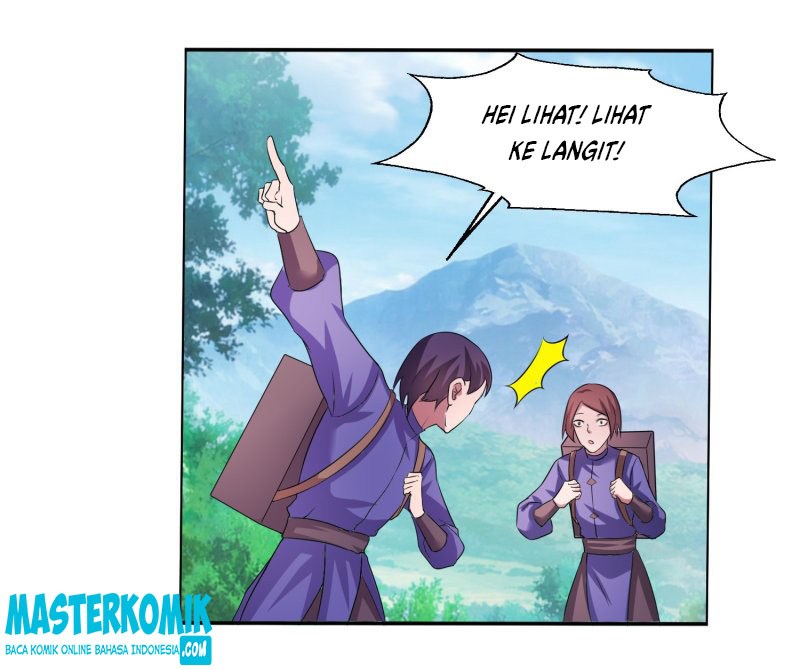 Peerless Saint Emperor Chapter 2 Gambar 40