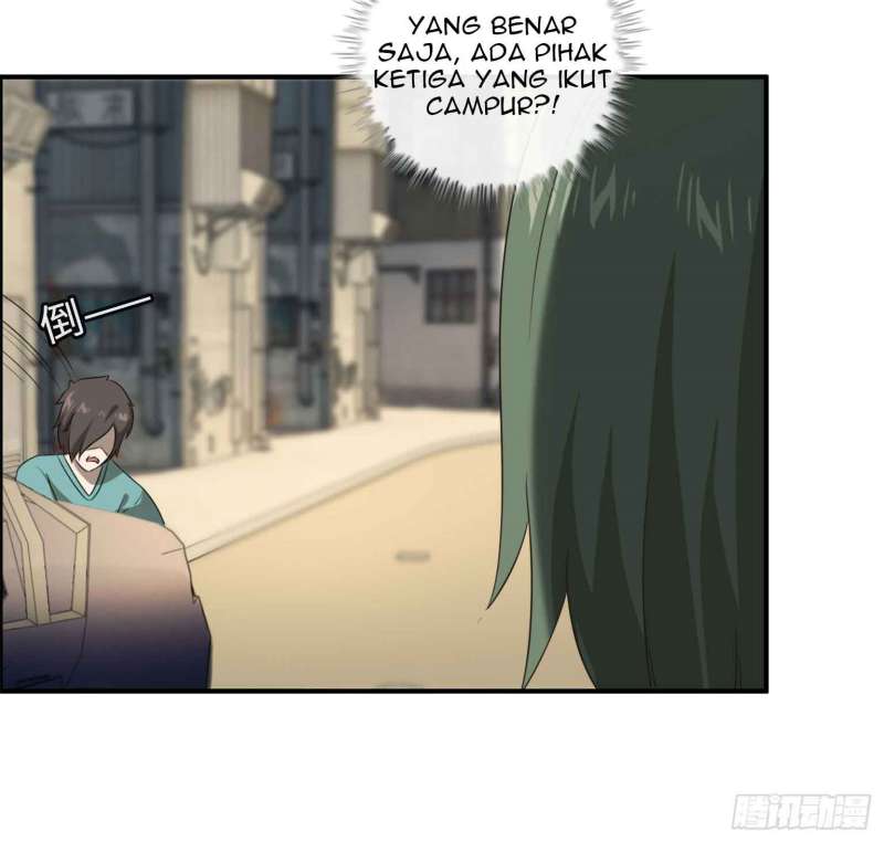 I Moved The BRICS In The Last Days Chapter 17 Gambar 42