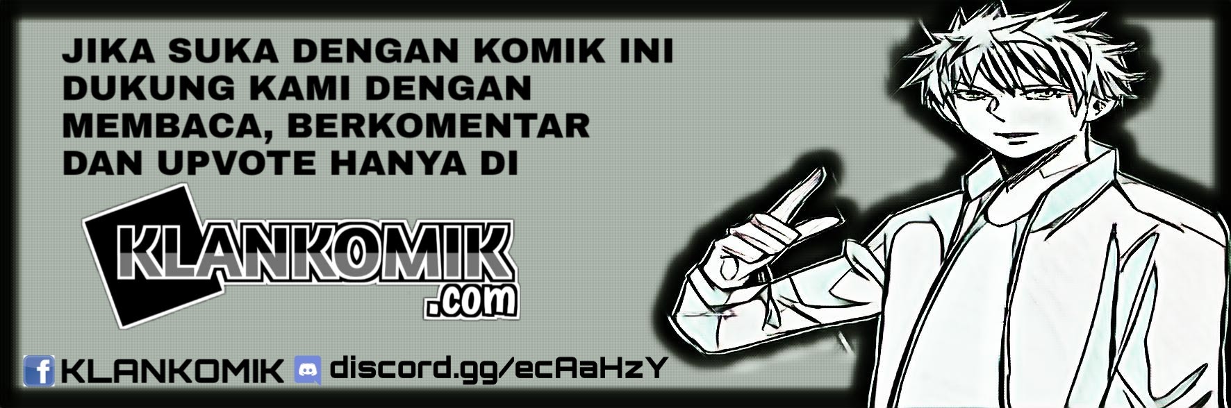 The Master of Knife Chapter 38 Gambar 20