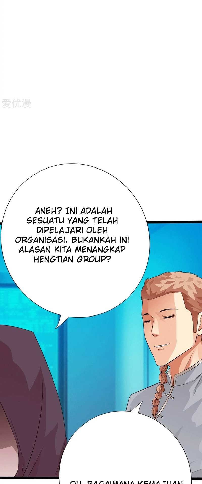 Hopeless Chapter 134 Gambar 10