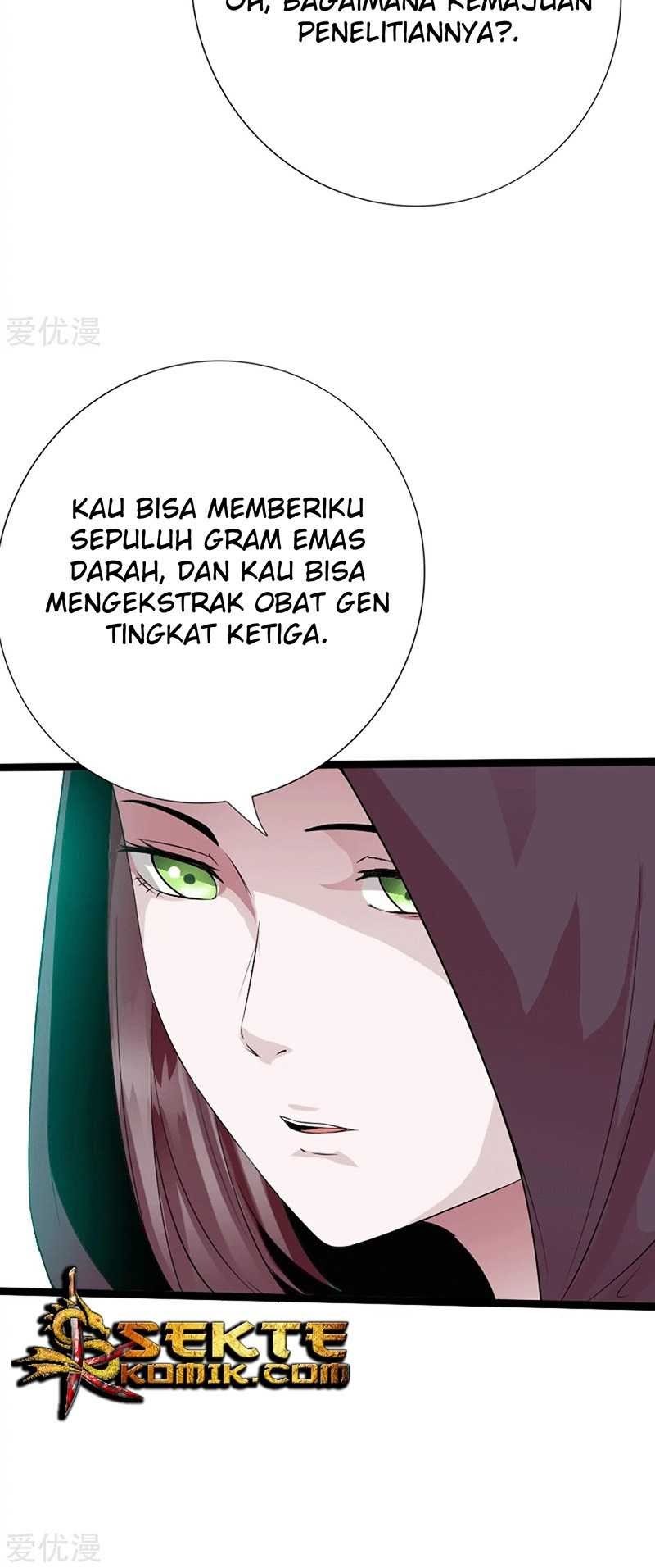 Hopeless Chapter 134 Gambar 11