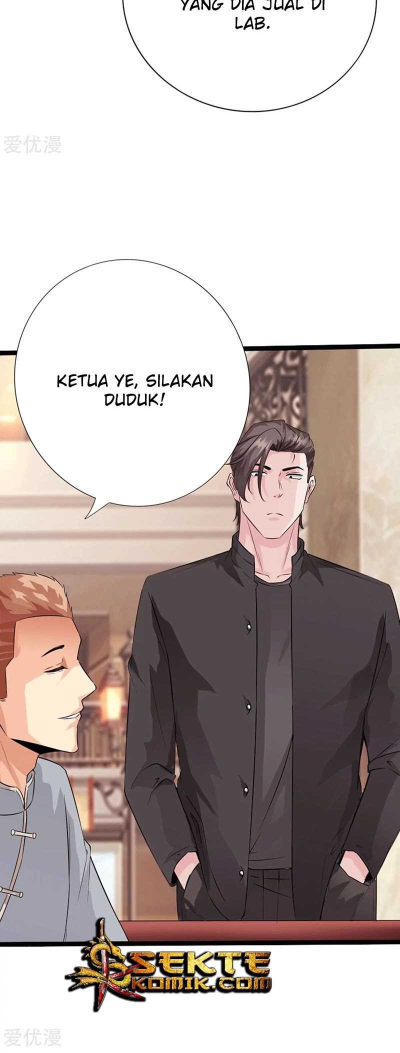 Hopeless Chapter 134 Gambar 15