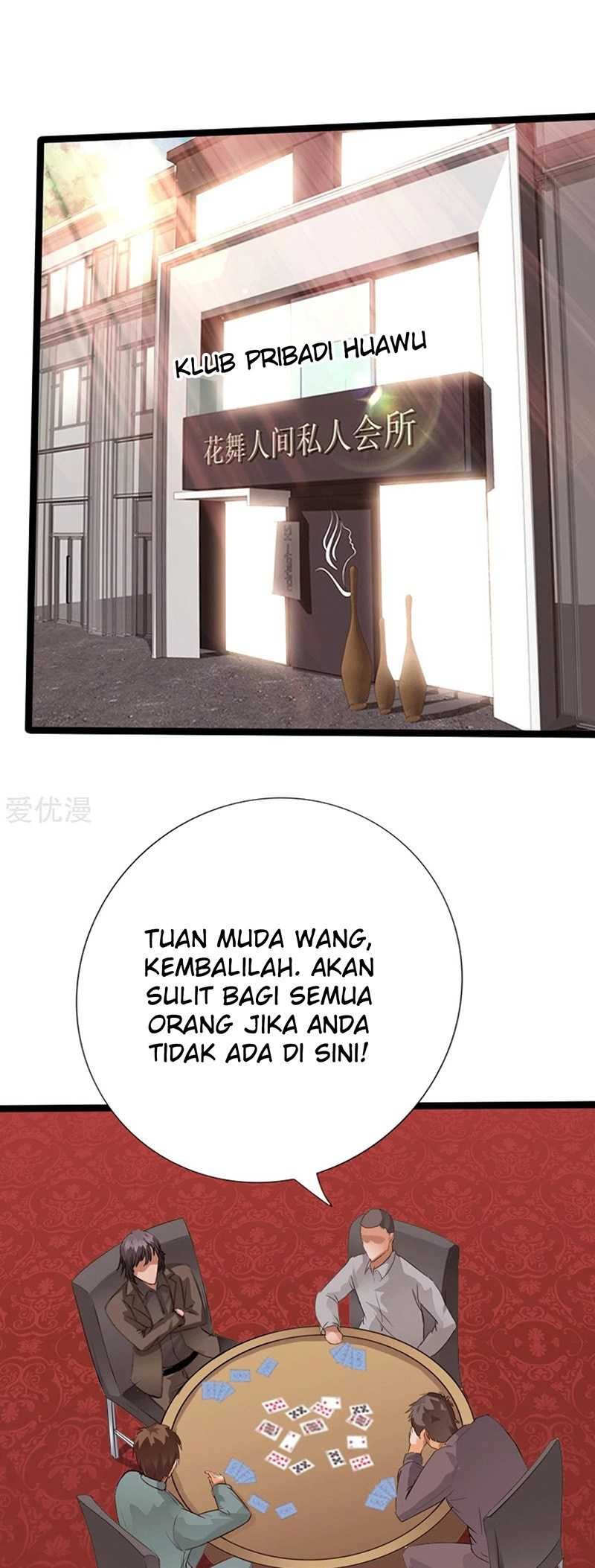 Hopeless Chapter 134 Gambar 20