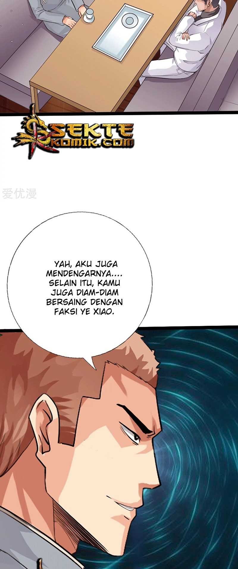 Hopeless Chapter 134 Gambar 3