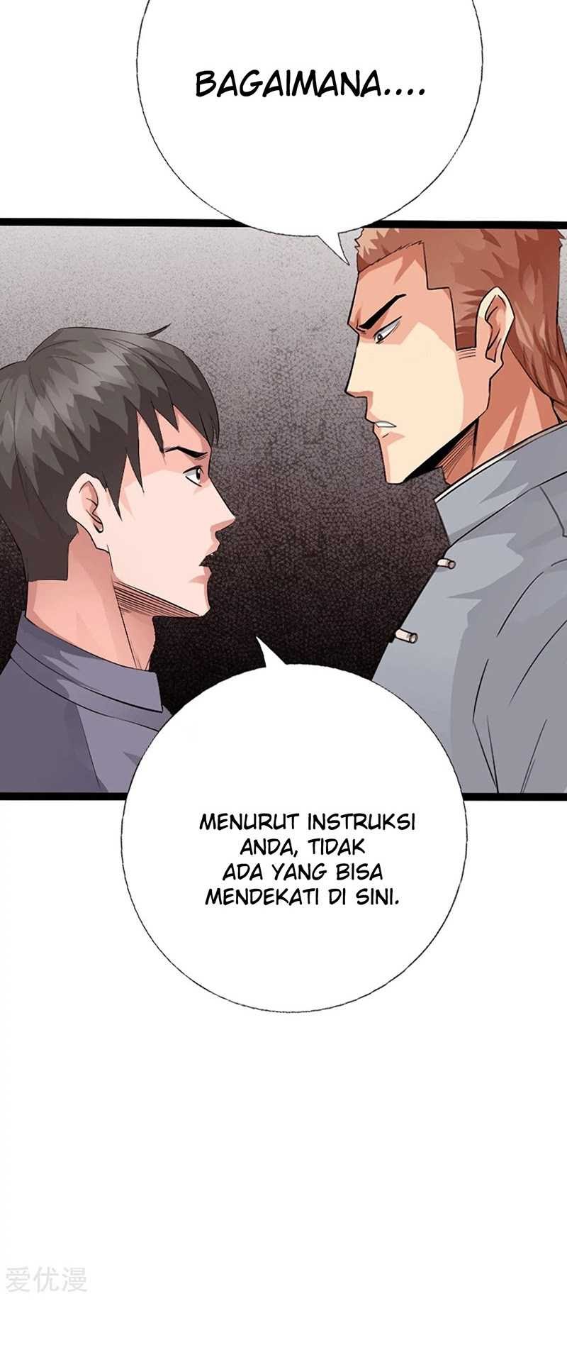 Hopeless Chapter 134 Gambar 7