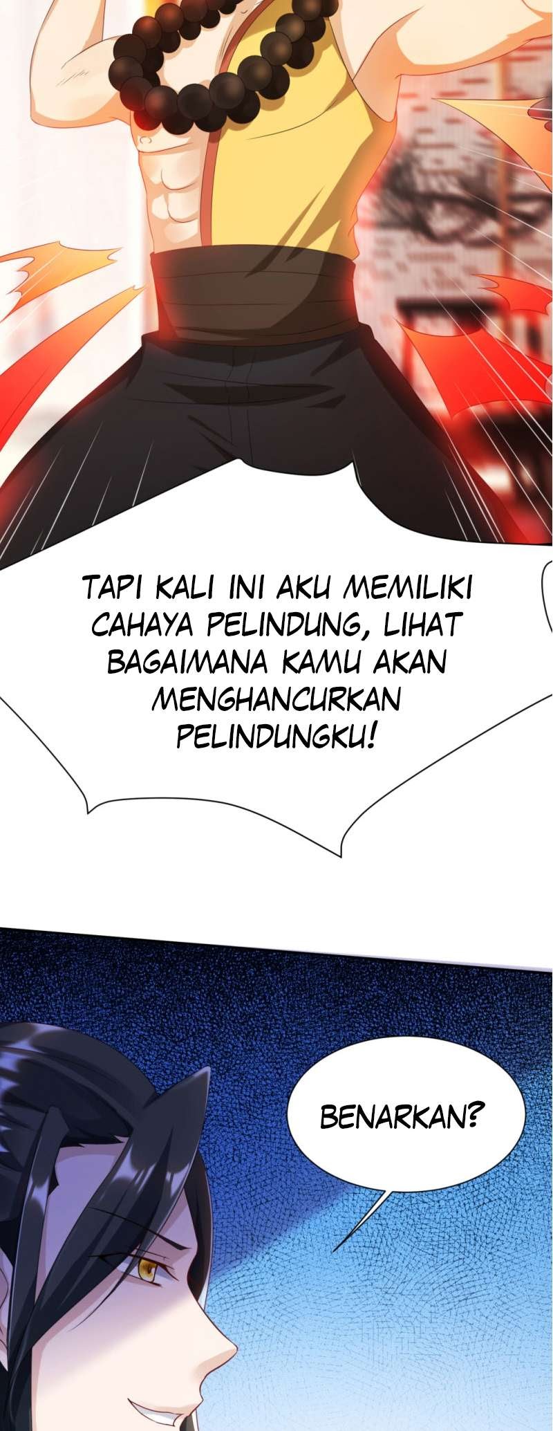 Call Me Master Chapter 9 Gambar 16