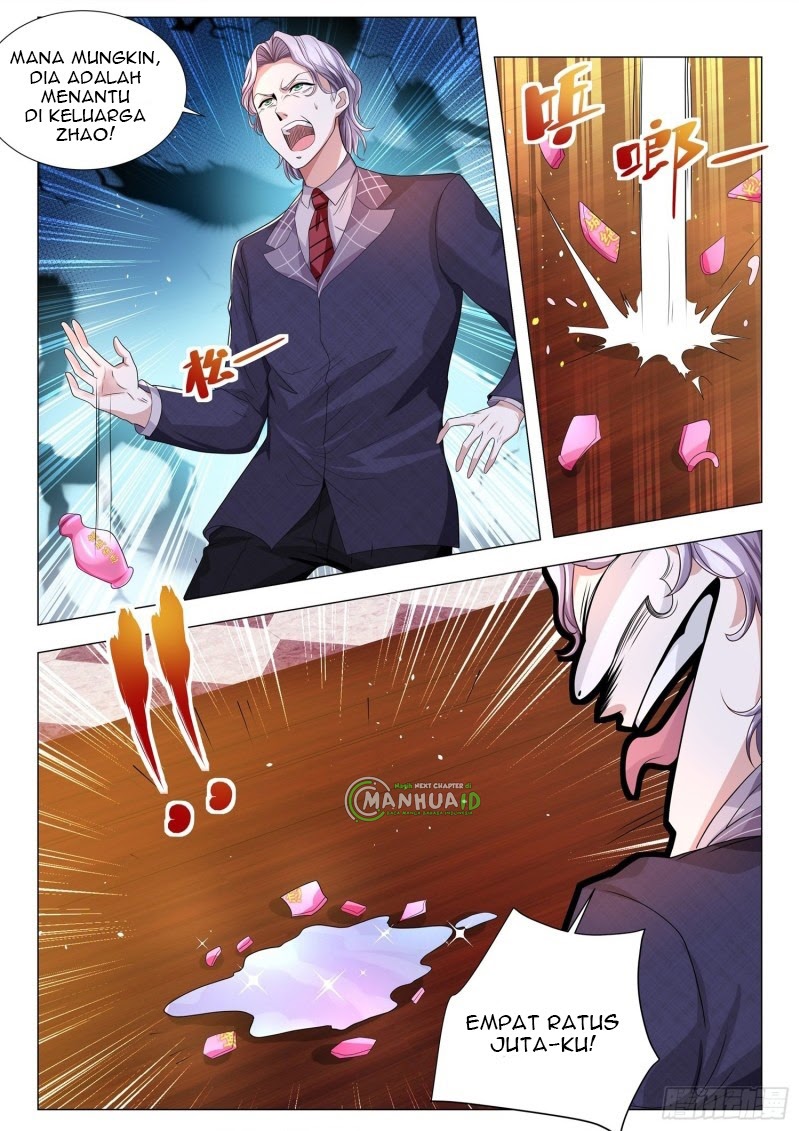 Shen Hao’s Heavenly Fall System Chapter 159 Gambar 10