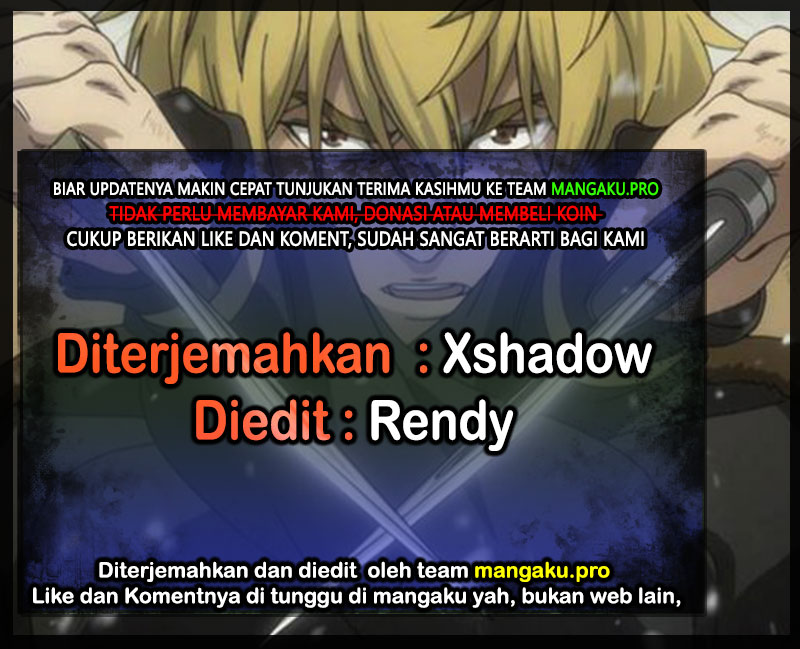 Baca Komik Vinland Saga Chapter 170 Gambar 1