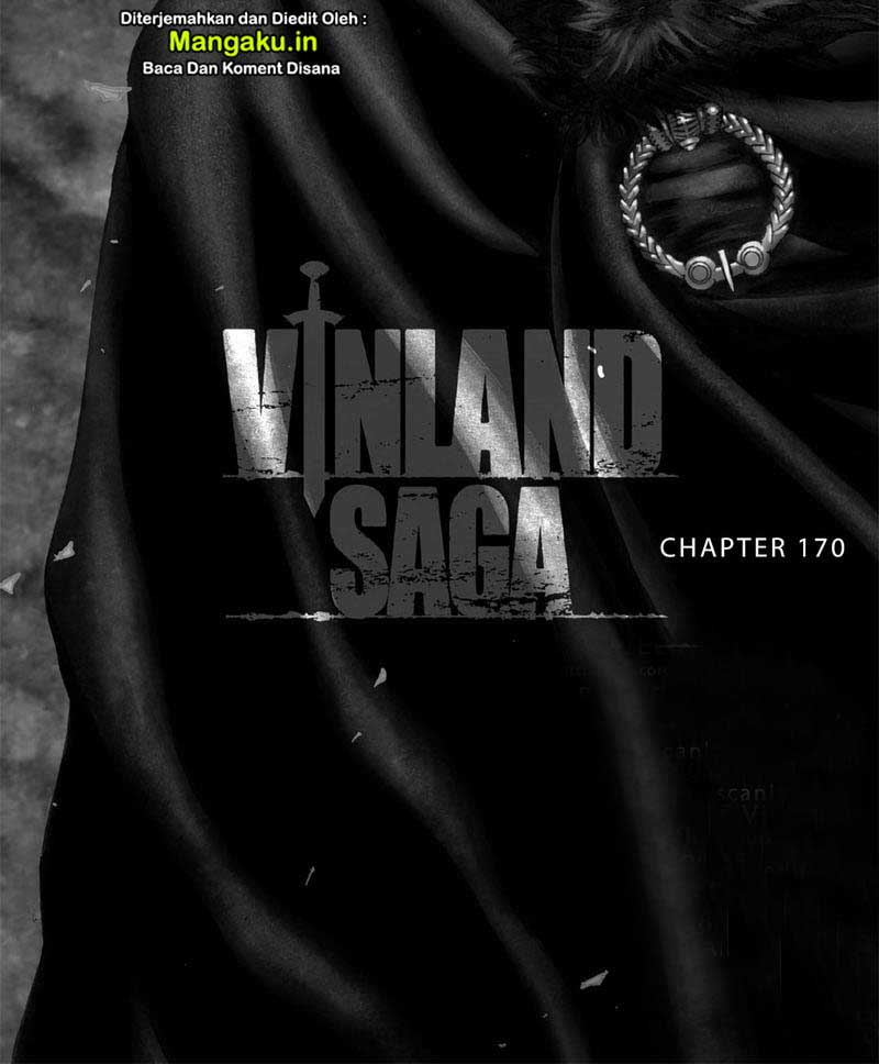 Baca Manga Vinland Saga Chapter 170 Gambar 2